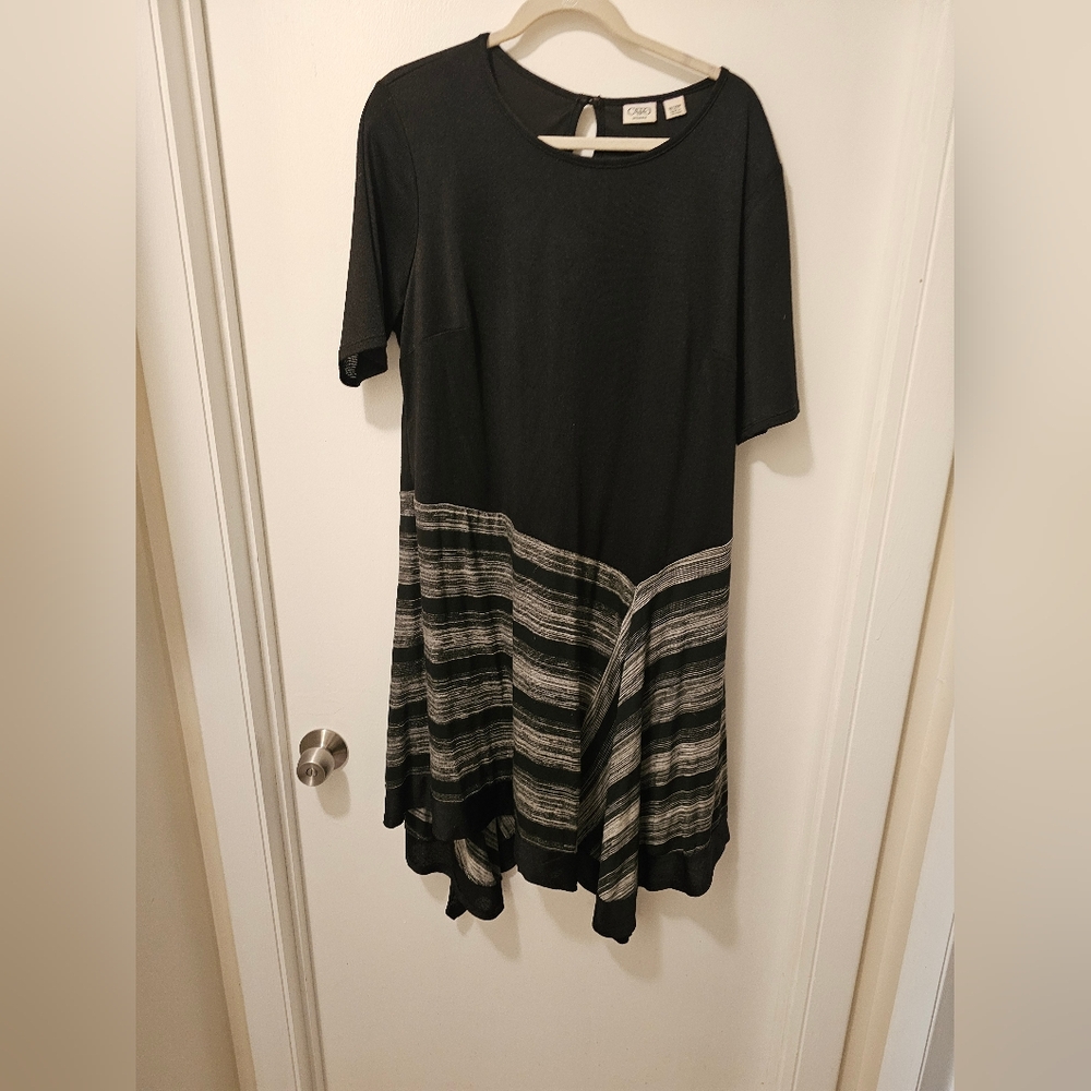 Midi dress 18/20